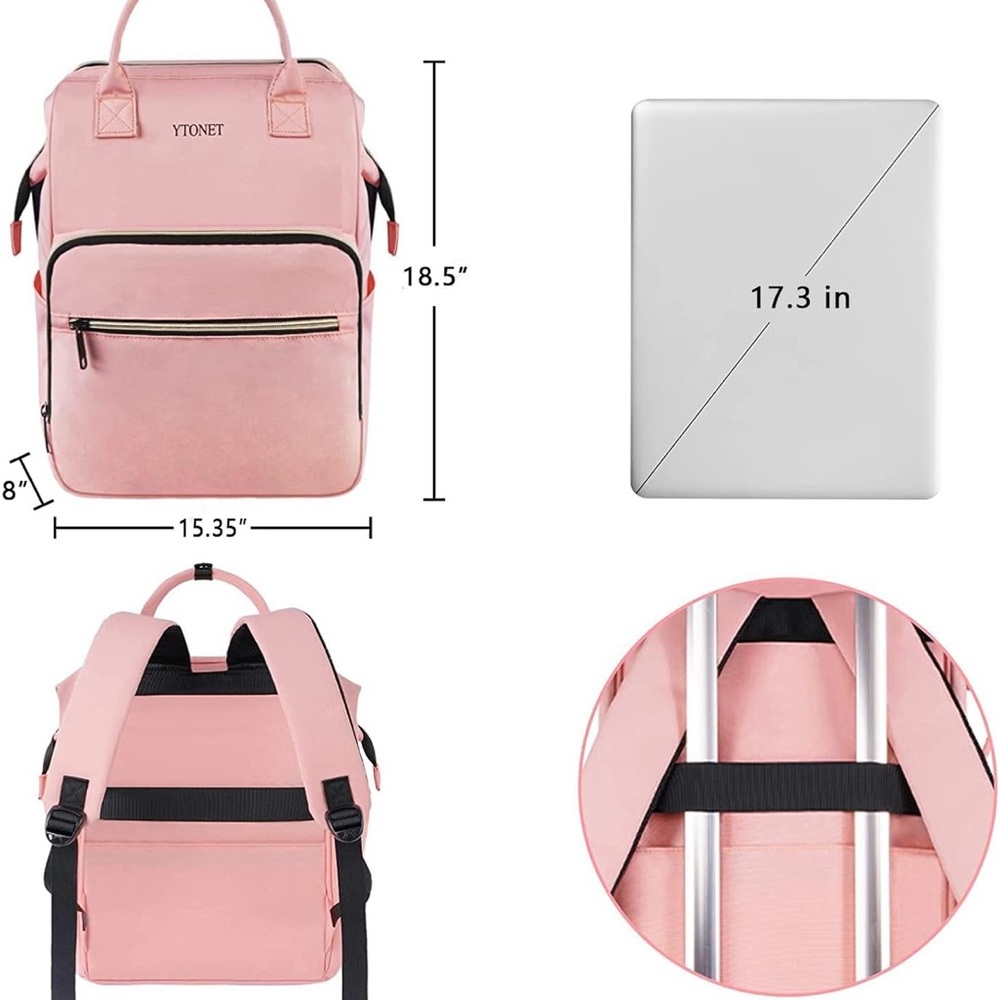 Backpack - Picture 2 of 5